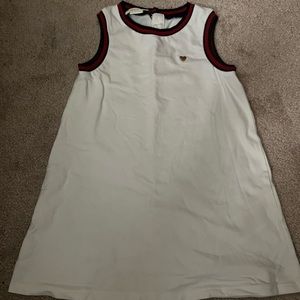 Little girls GUCCI dress